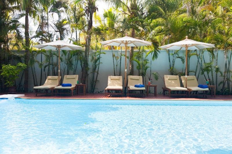 Raya Resort Cha-Am 3