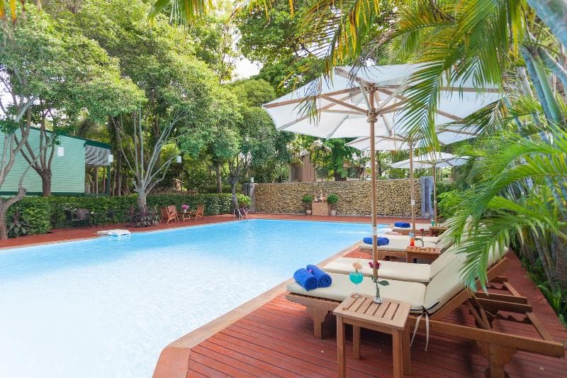 Raya Resort Cha-Am 4