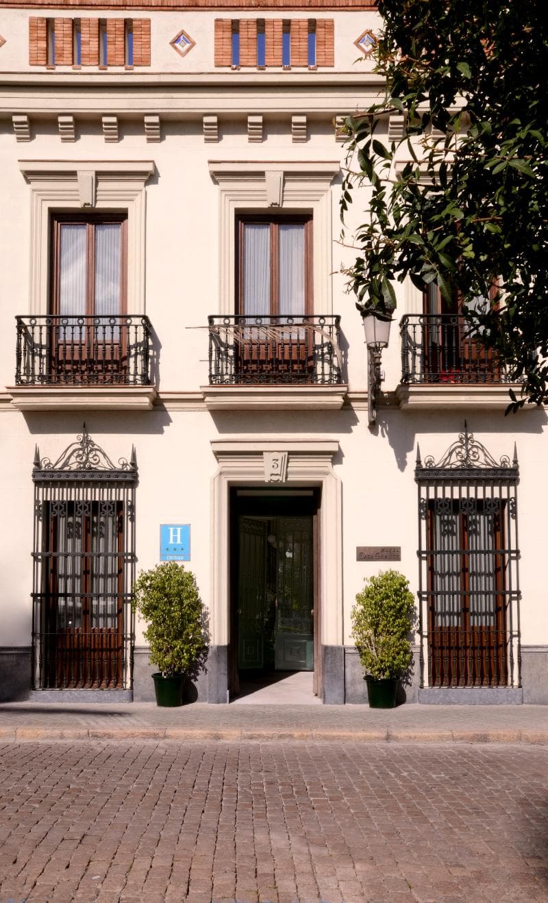 Hotel YIT Casa Grande photo 1