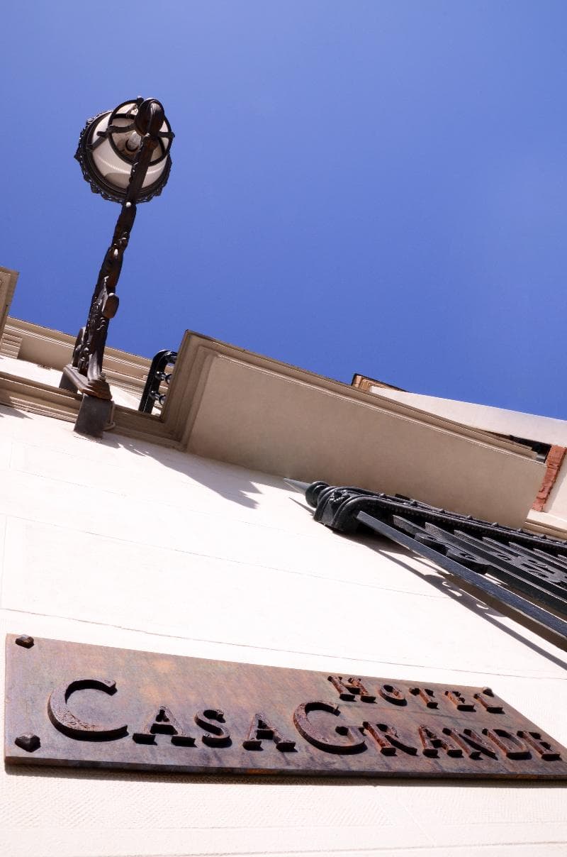 Hotel YIT Casa Grande 2