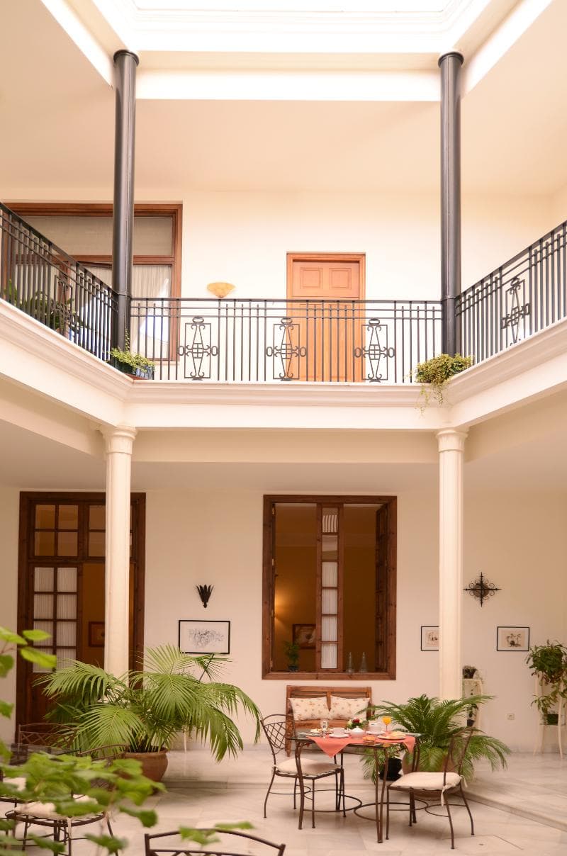 Hotel YIT Casa Grande 3