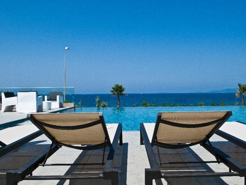 Radisson Blu Resort & Spa, Ajaccio Bay photo 1