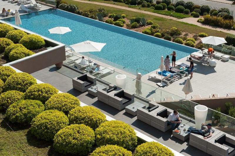 Radisson Blu Resort & Spa, Ajaccio Bay 2