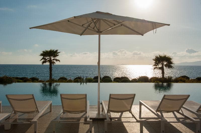 Radisson Blu Resort & Spa, Ajaccio Bay 4