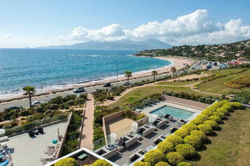 Radisson Blu Resort & Spa, Ajaccio Bay 3