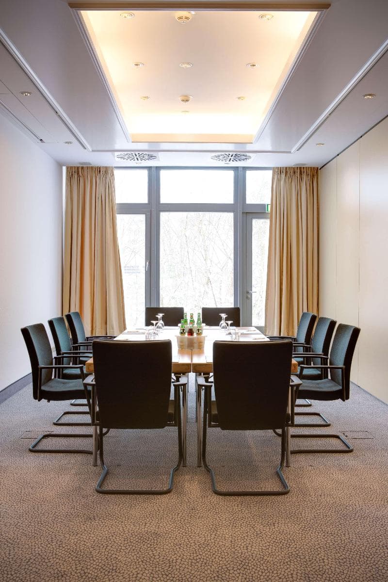 Park Inn by Radisson Lübeck photo 1