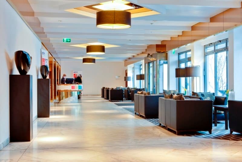 Park Inn by Radisson Lübeck 4