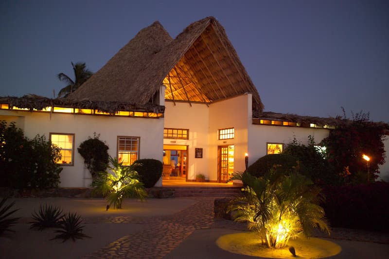 The Lodge at Jaguar Reef photo 1