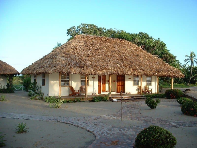 The Lodge at Jaguar Reef 3