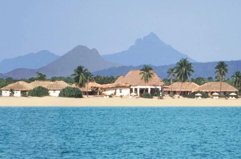 The Lodge at Jaguar Reef 4