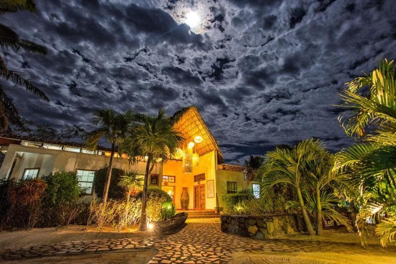 The Lodge at Jaguar Reef 5