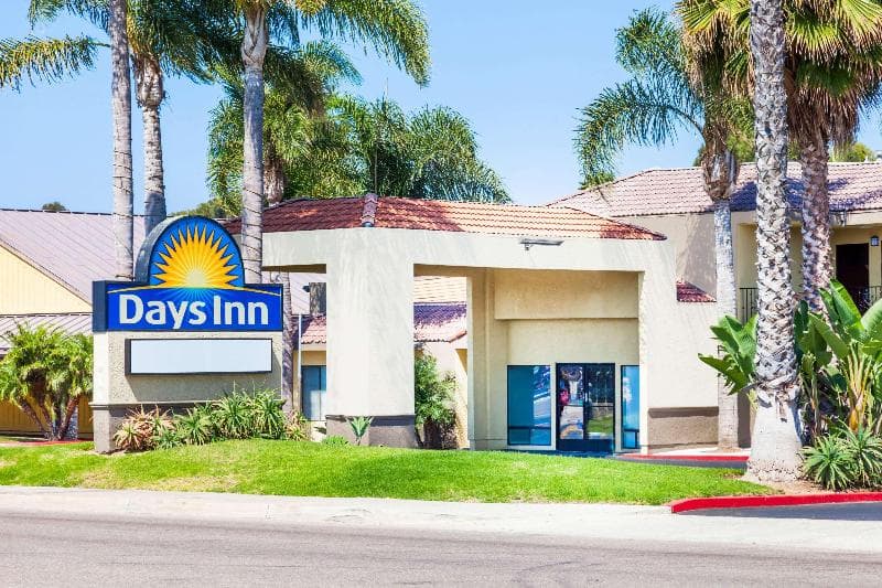 SureStay Hotel by Best Western Chula Vista San Diego Bay photo 1