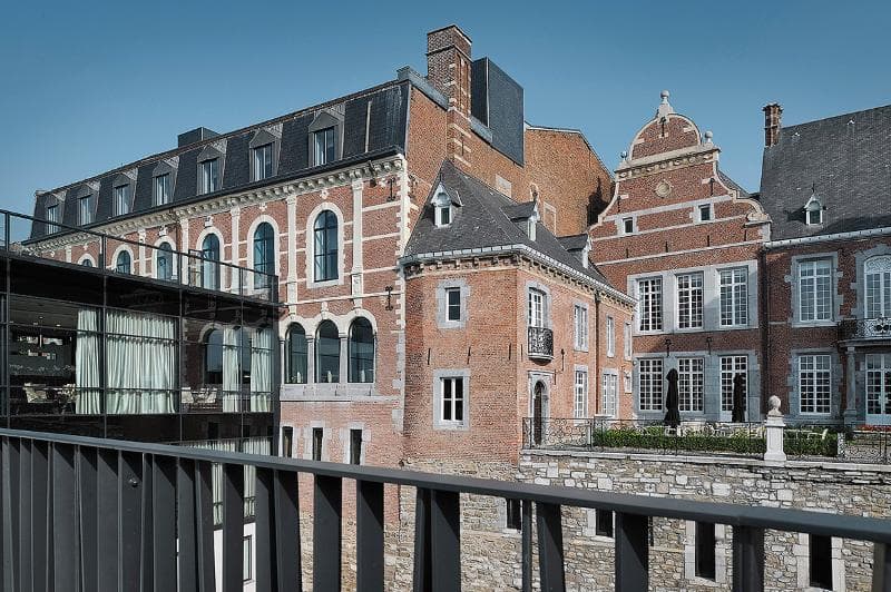Van der Valk Hotel Sélys Liège 5