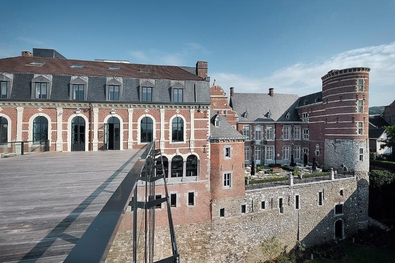 Van der Valk Hotel Sélys Liège 3