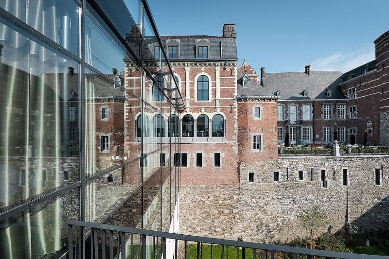 Van der Valk Hotel Sélys Liège photo 1