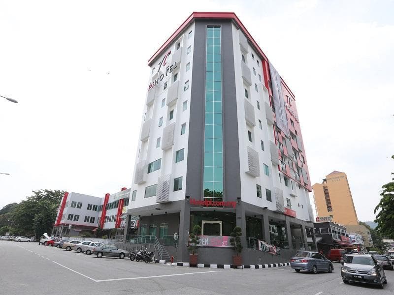 Pi Hotel 3