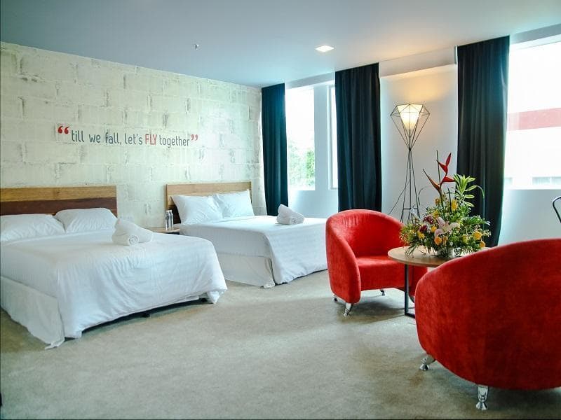 Pi Hotel 4
