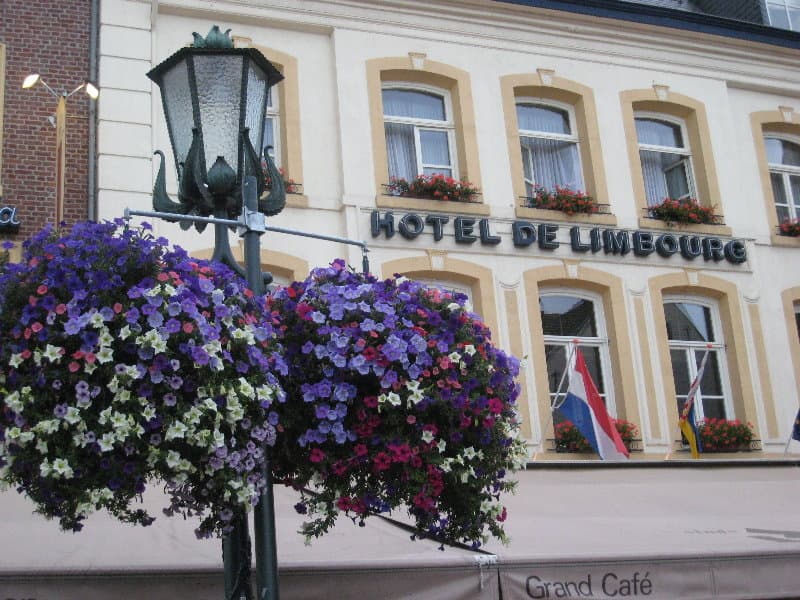 De Limbourg photo 1