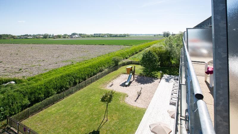 Résidence Le Domaine du Mont 3