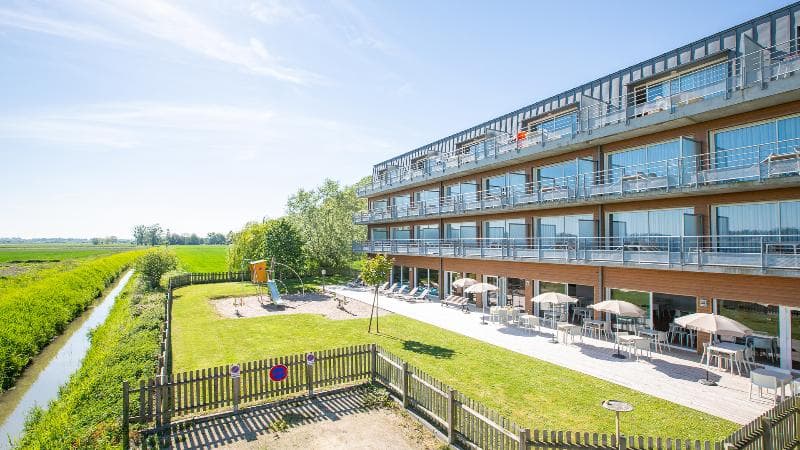 Résidence Le Domaine du Mont 4
