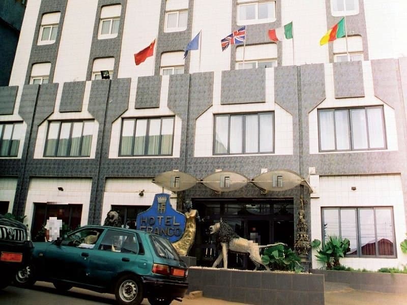 Minotel Franco