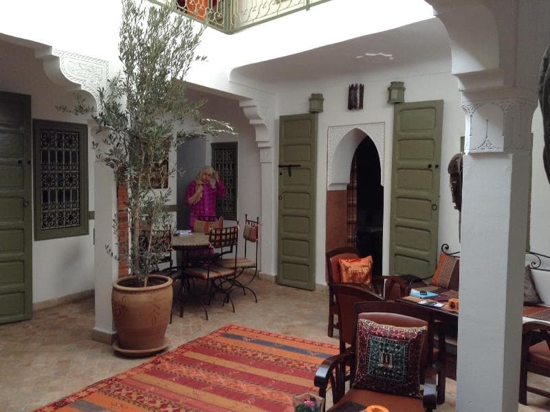Dar Zemrane 3