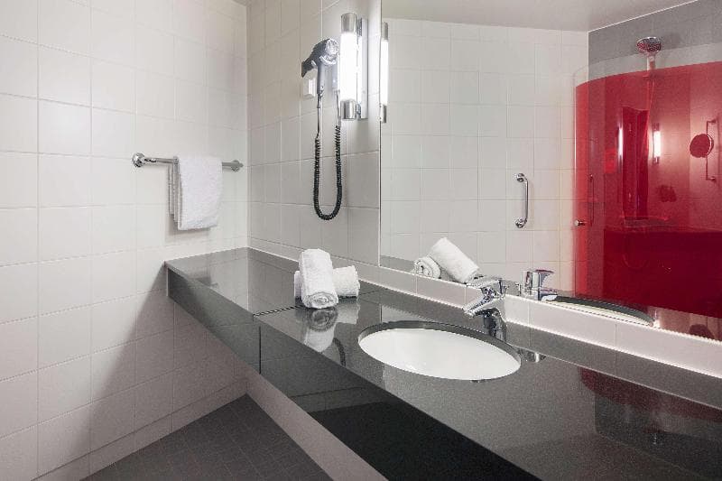 Radisson Hotel & Conference Centre Oslo Airport 5