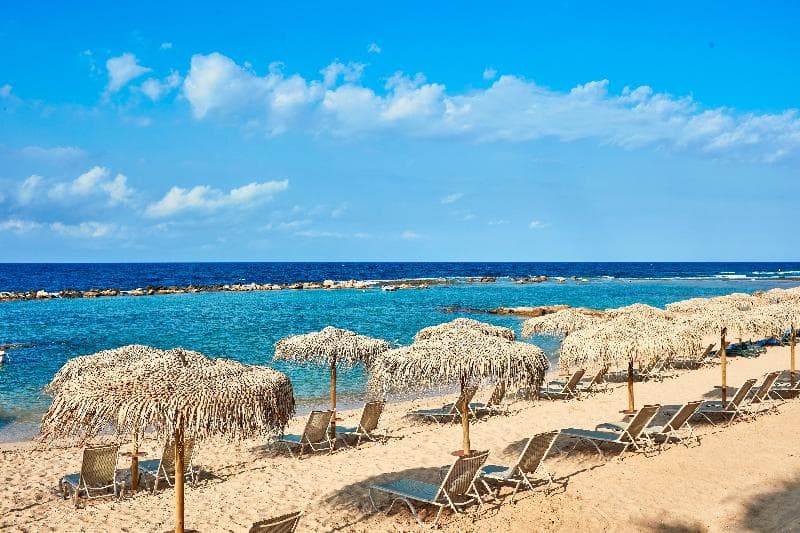 Atlantica Mare Village Ayia Napa 5