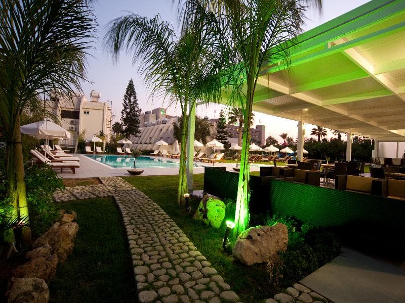 Frixos Suites Hotel Apartments photo 1
