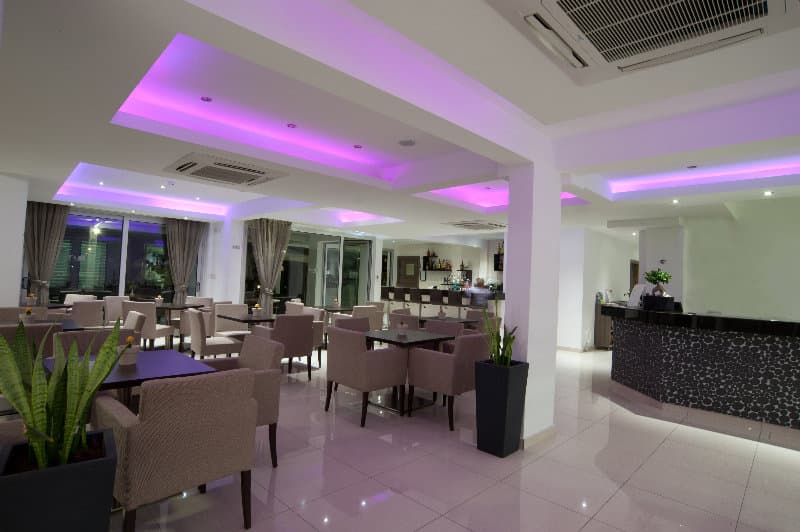 Frixos Suites Hotel Apartments 3