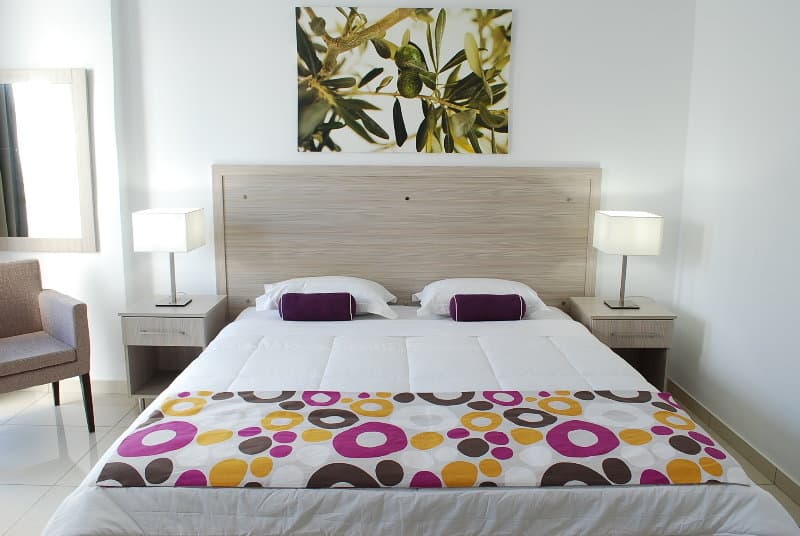 Frixos Suites Hotel Apartments 5
