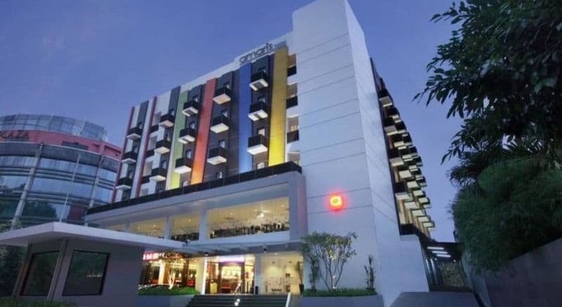 Amaris Padjajaran - Bogor photo 1