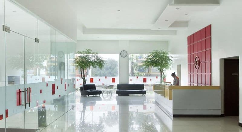 Amaris Padjajaran - Bogor 4