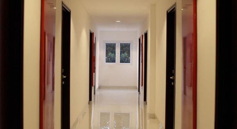 Amaris Padjajaran - Bogor 5