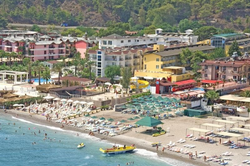 Club Hotel Sunbel 3