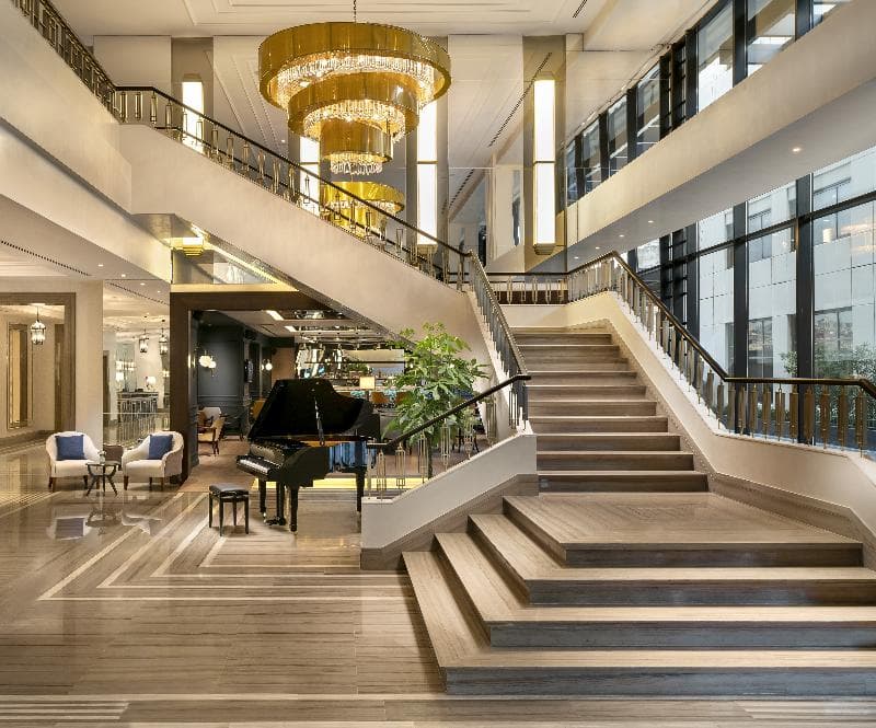 Barceló Istanbul 4