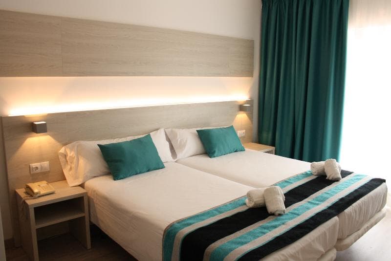 Fenix Hotel 1