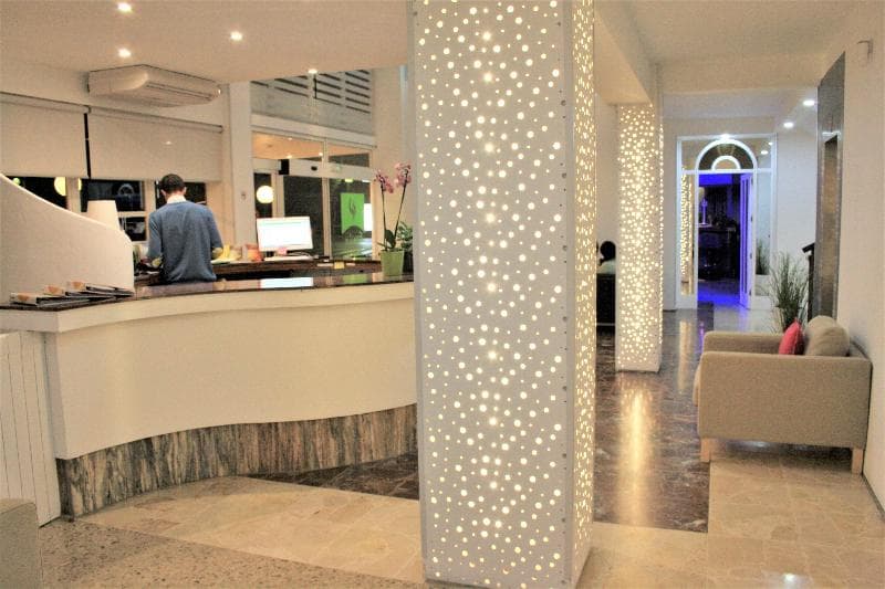 Fenix Hotel 4