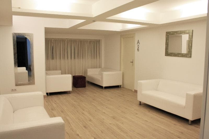 Fenix Hotel 5