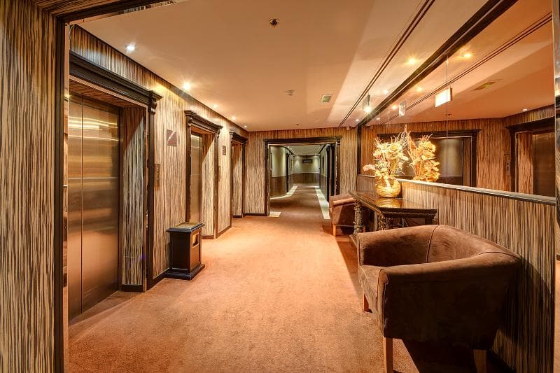 Delmon Palace Hotel 5