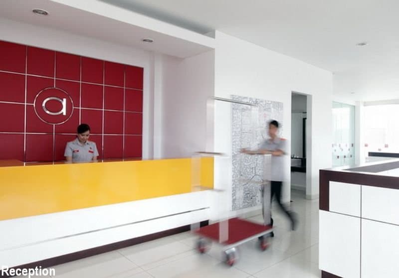 Amaris Hotel Pekanbaru 4