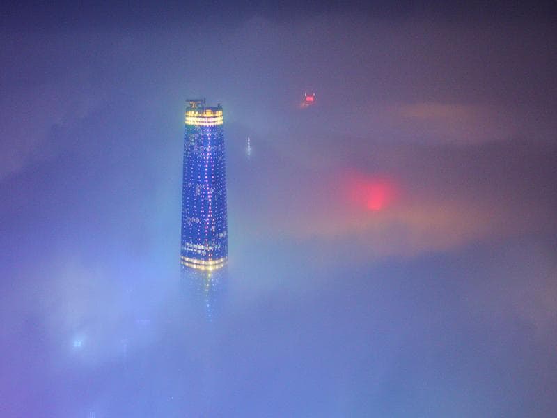 Four Seasons Hotel Guangzhou 5