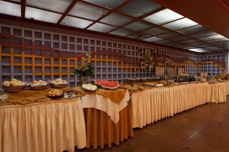 Praia Hotel Enseada photo 1
