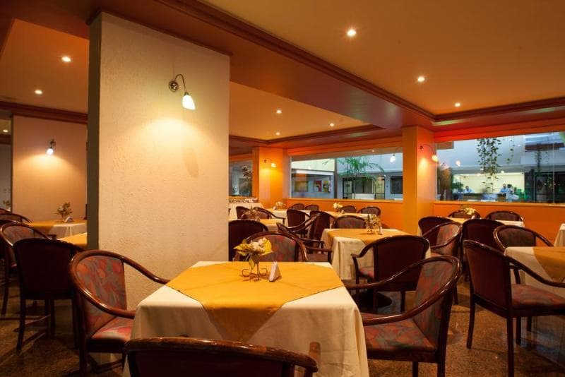Praia Hotel Enseada 3