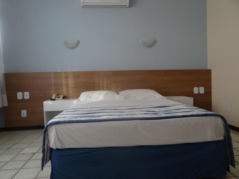 Praia Hotel Enseada 5