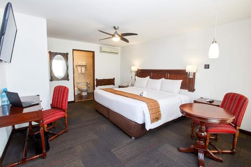 Casa Andina Premium Arequipa photo 1