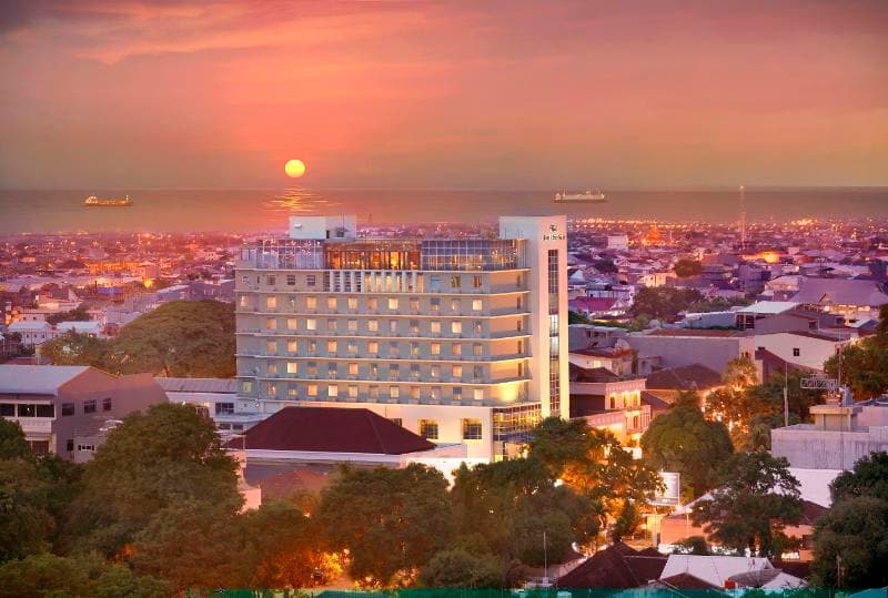 Santika Makassar photo 1