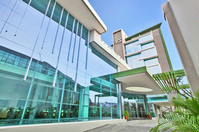 Santika Tasikmalaya 1