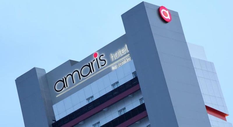 Amaris Tendean 2