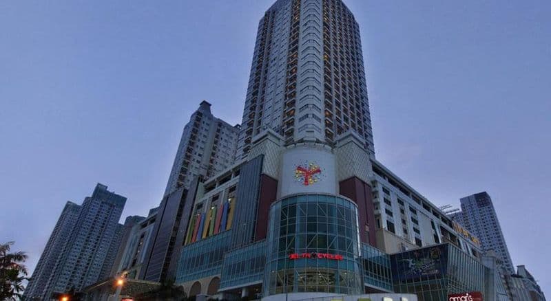 Amaris Thamrin City 1